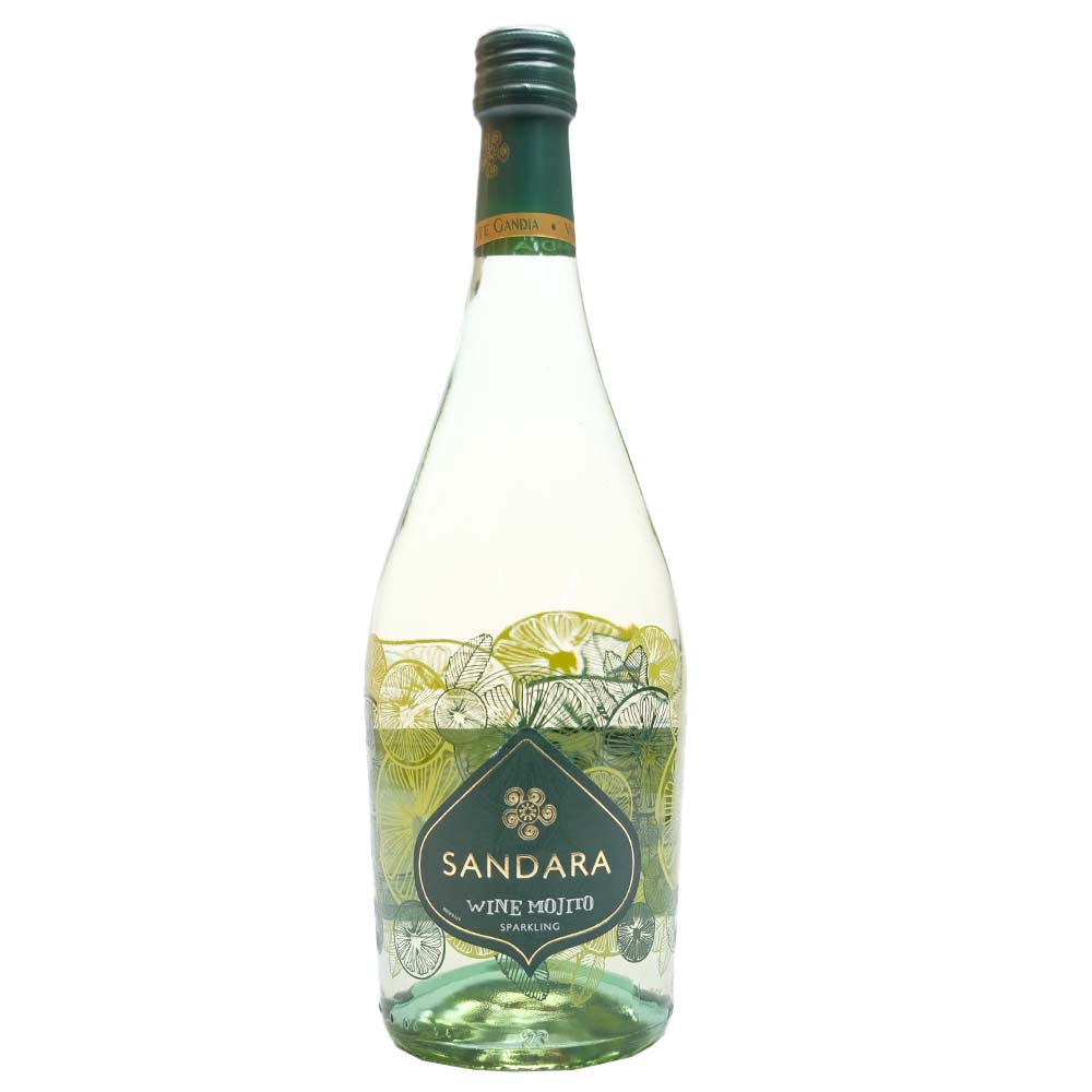 Sandara Sparkling Mojito NV
