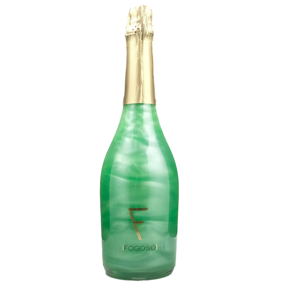 “FOGOSO“ - Sparkling of Fire Green 5.5%