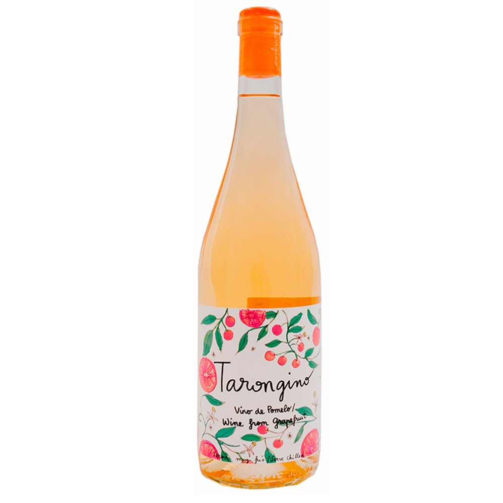 Vino TARONGINO de Pomelo Grapefruit