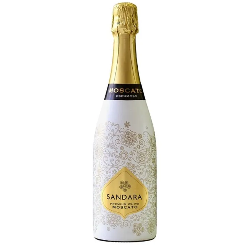 SANDARA PREMIUM WHITE MOSCATO 11.5