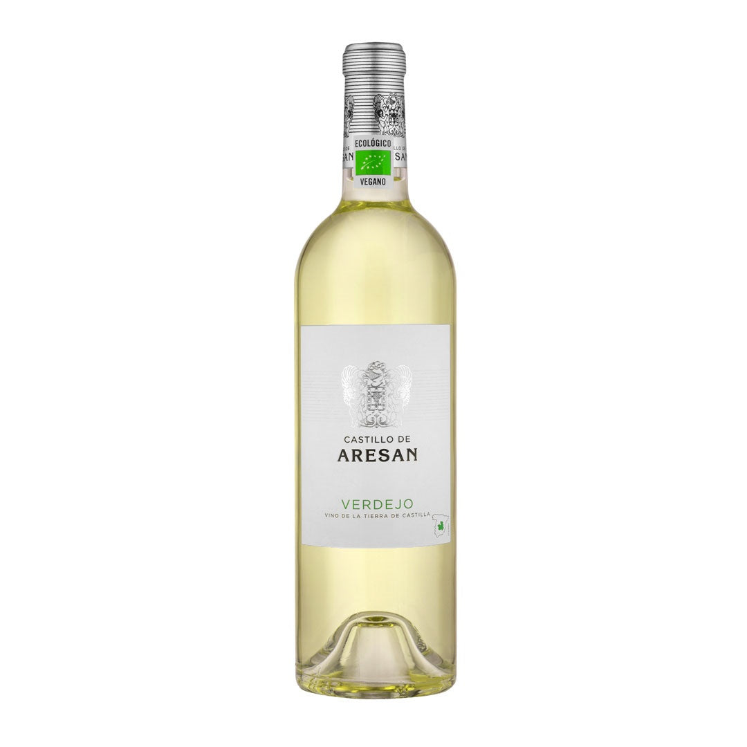 Castillo de Aresan Verdejo 2021