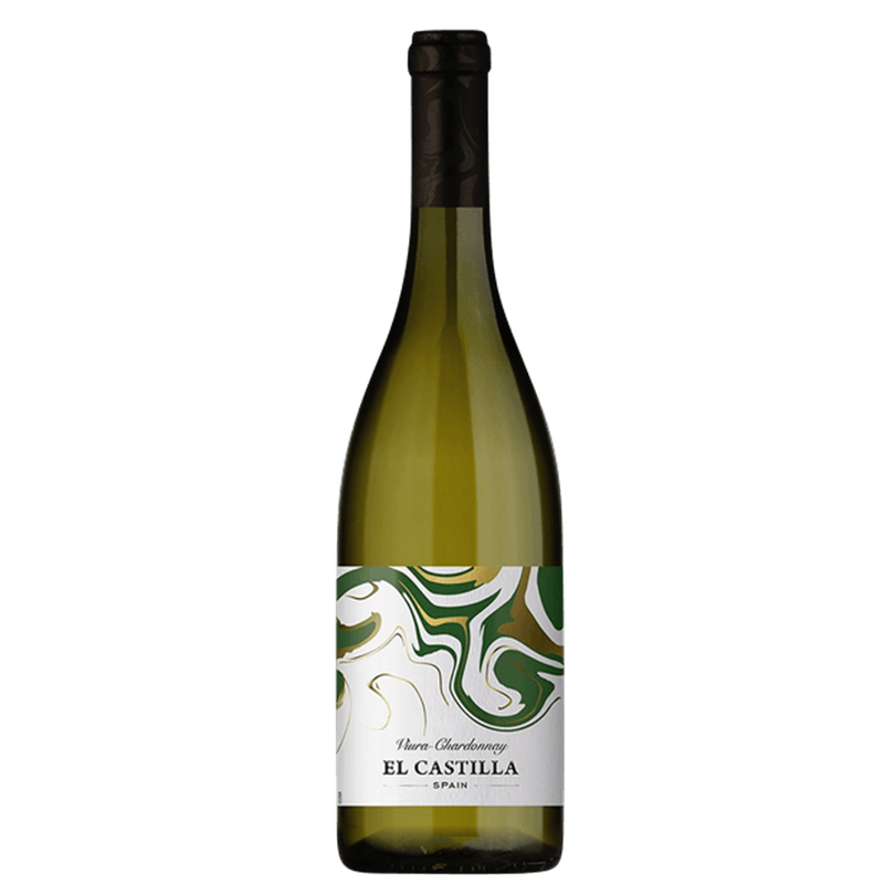 El Castilla Viura-Chardonnay 2023