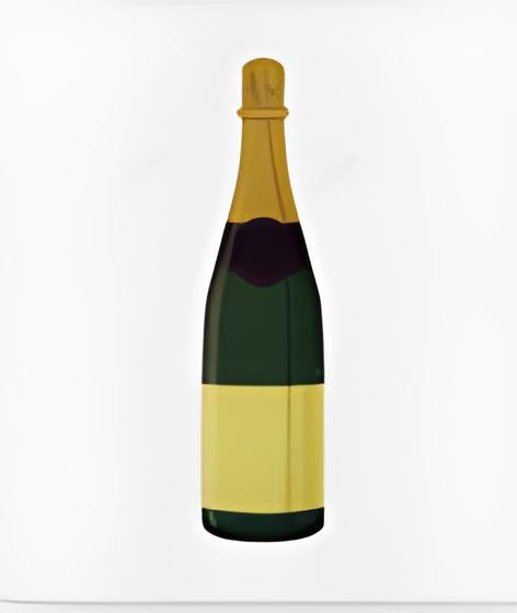 Haut Médoc Rouge Ch. Croix de Reverdi 2019 (Magnum 1.5L)