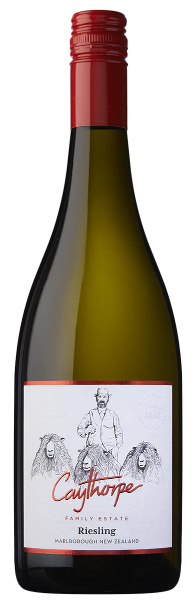 Caythorpe Riesling 2022