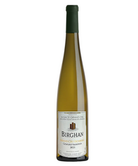 Gewurztraminer Blanc Birghan 2021