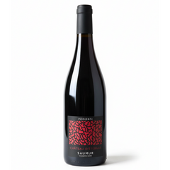 Saumur Puy-Notre-Dame Rouge Ch. d’Eternes 2017