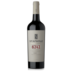 Staphyle Partida Limitada Malbec 2023