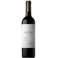 finca decero signature red blend 2022