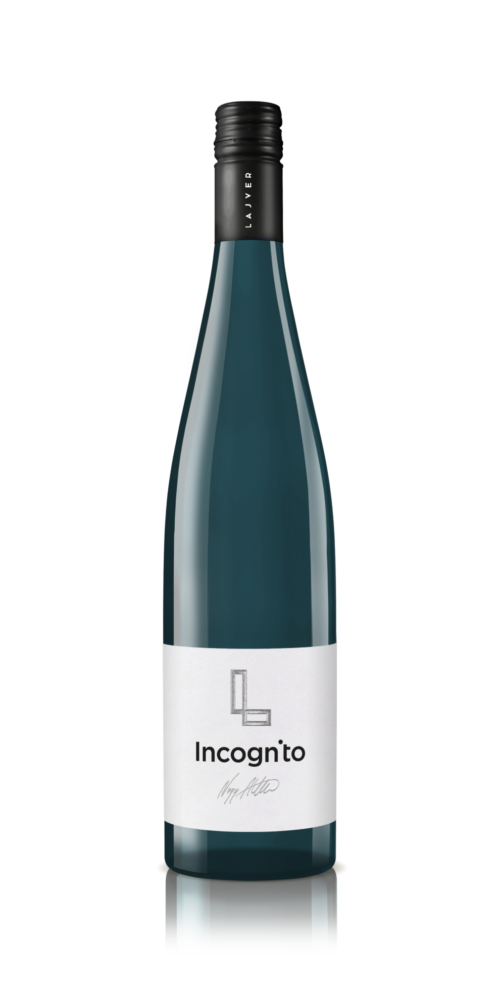 Lajver Incognito 2024