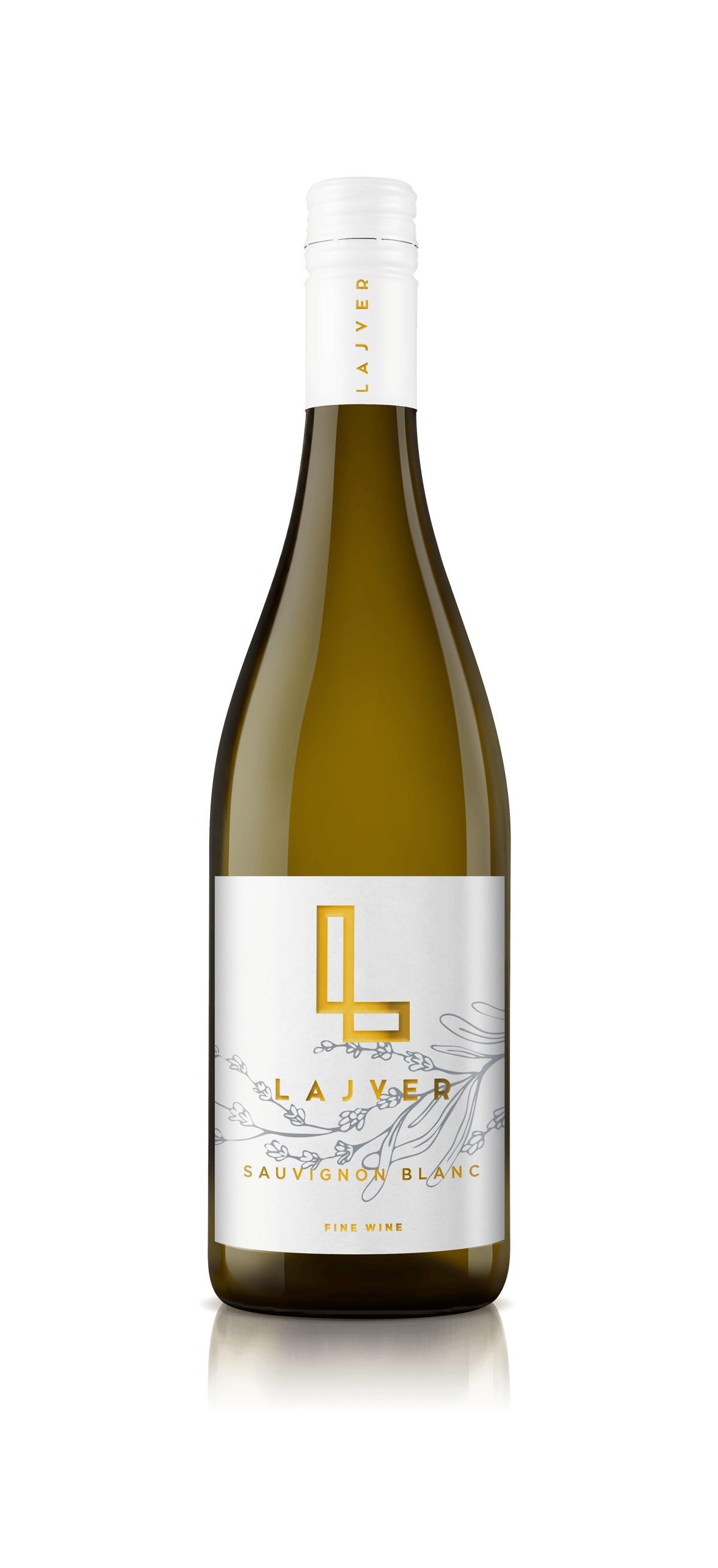 Lajver Sauvignon Blanc 2023