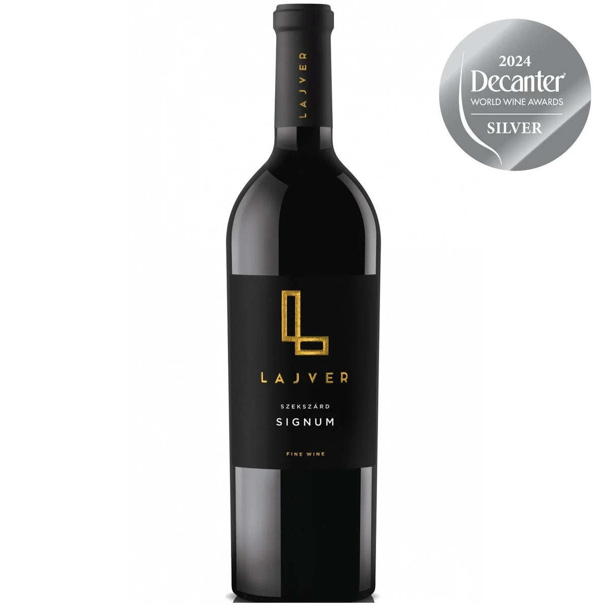 Lajver Signum 2021 ( Premium Bull’s blood )