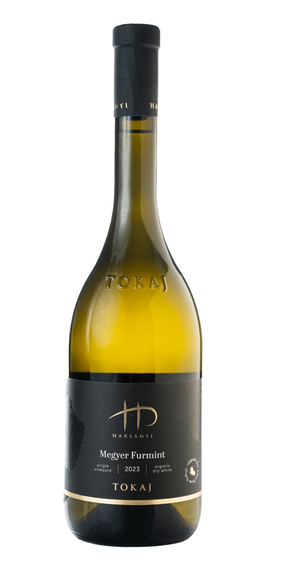 Megyer Furmint 2023 Organic