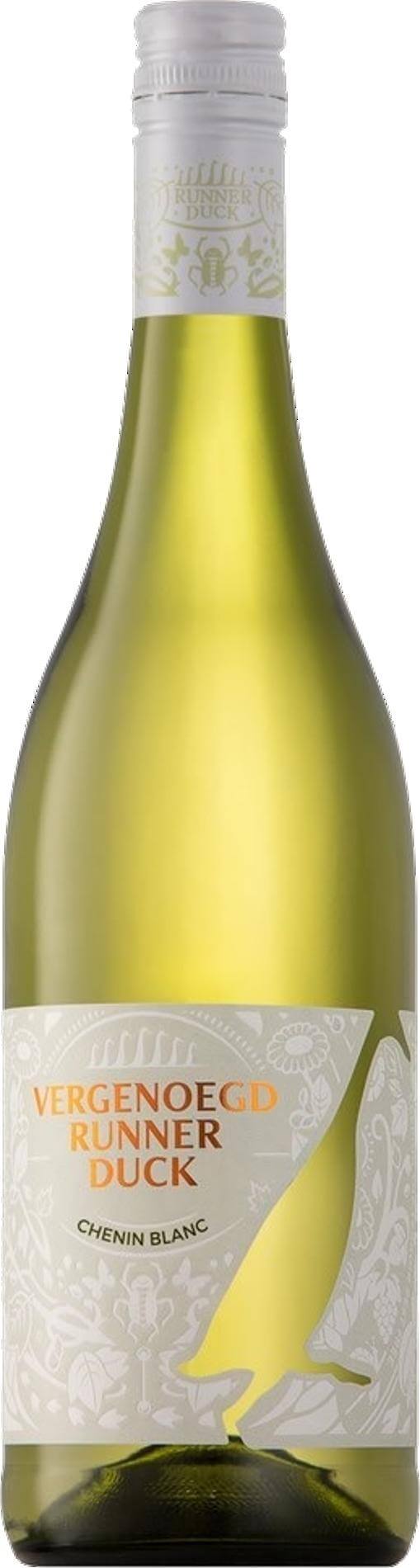 Runner Duck Range Sauvignon Blanc