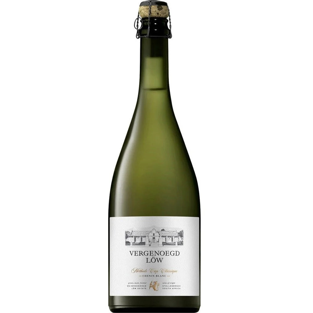 Vergenoegd Lӧw Range MCC Chenin Blanc Brut