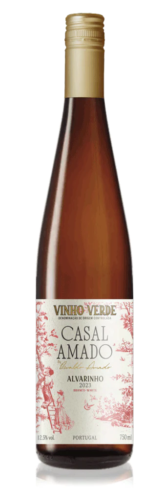 Casal Amado White Alvarinho