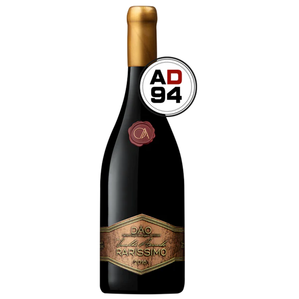 Raríssimo Clarete 2016