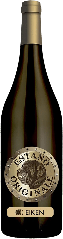 Estano OAK 8 Month 2023 11.5% White