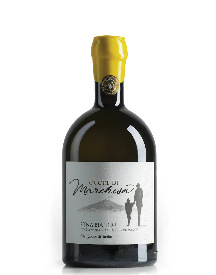 Corte di Marchesa Etna Bianco DOC 13.5% White