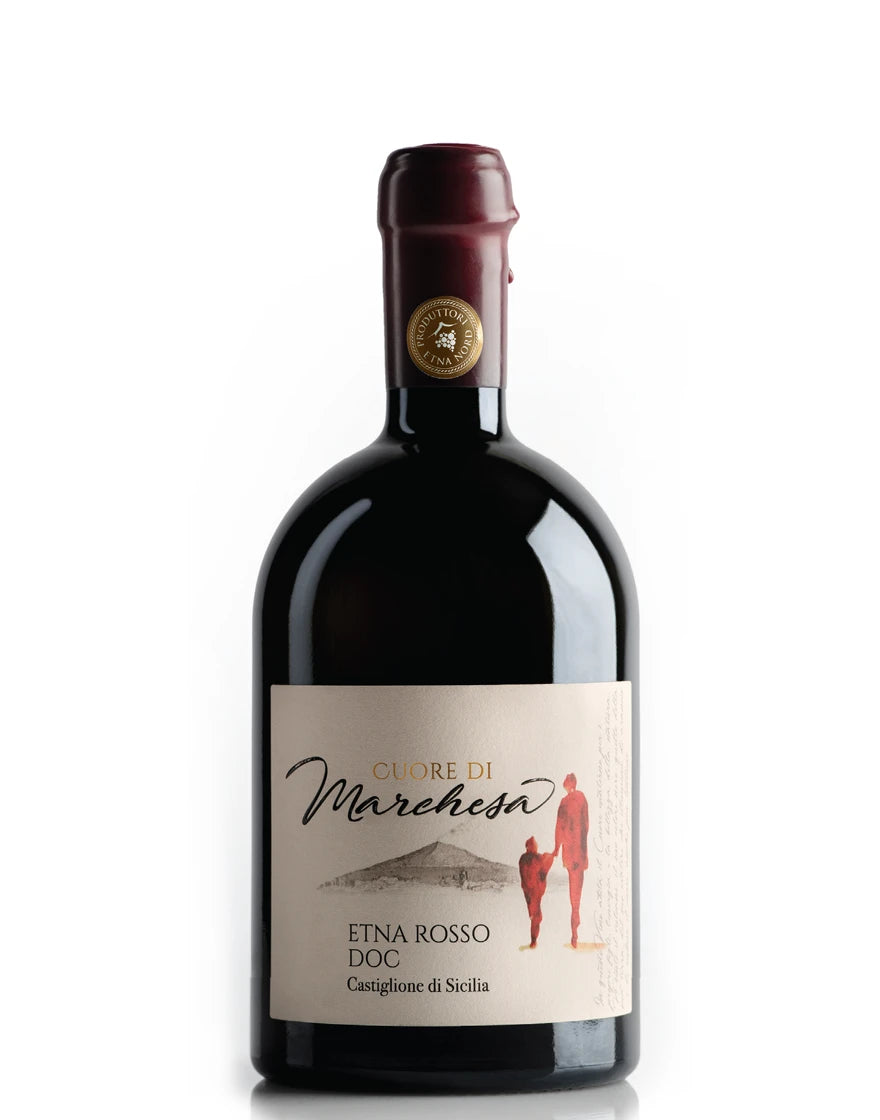 Corte di Marchesa Etna Rosso DOC 13.5% Red