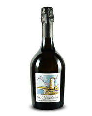 La Scalera Spumante Brut 11% White Sparkling
