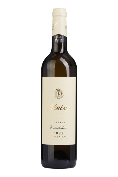ALEIXO White Maria Gomes, Bical Reserva 2022