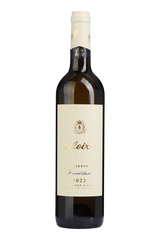 ALEIXO White Maria Gomes, Bical Reserva 2022