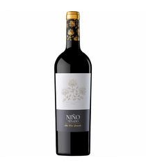 NIÑO MIMADO garnacha 2019