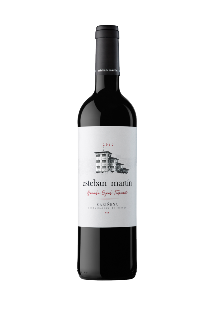 esteban martin 6M – 6 Months oak