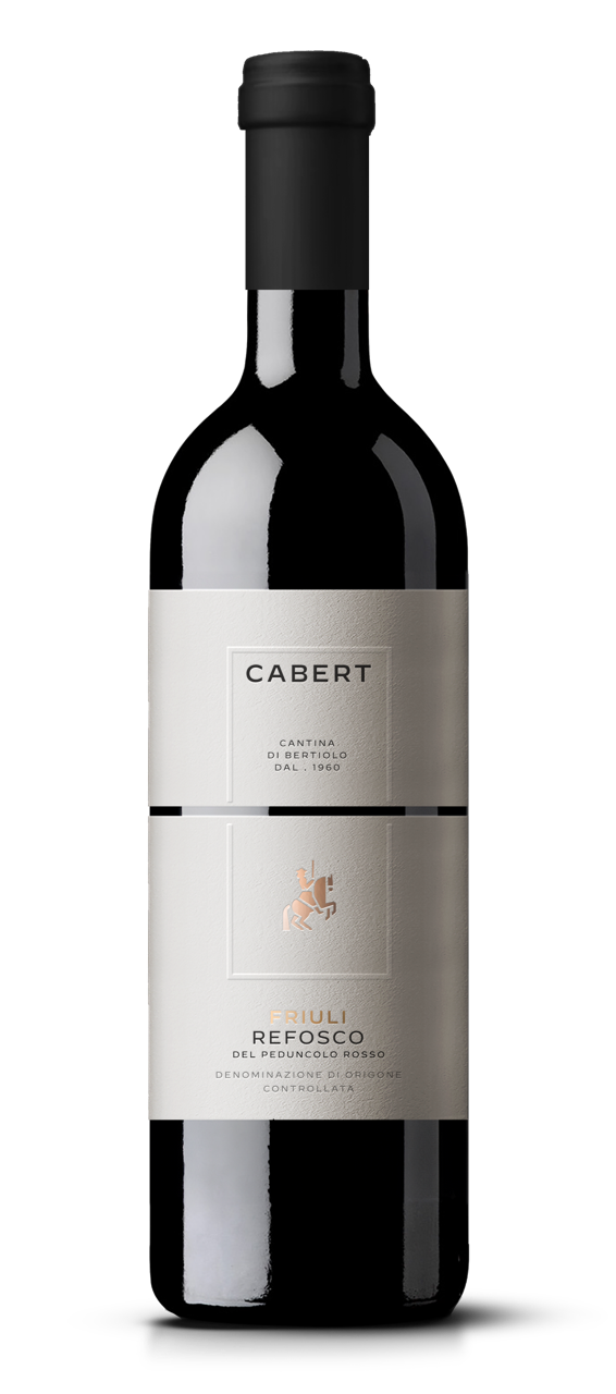 cabert friuli merlot