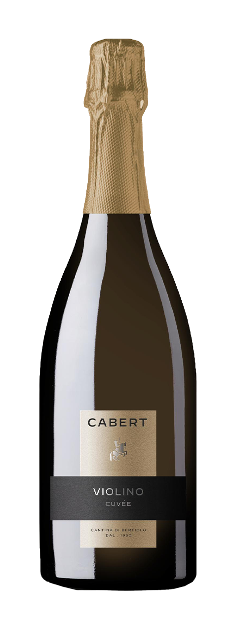 cabert friuli violino cuvee