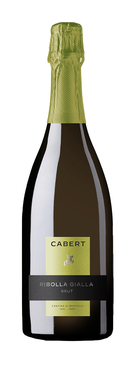 Cabert | Ribolla Gialla Brut