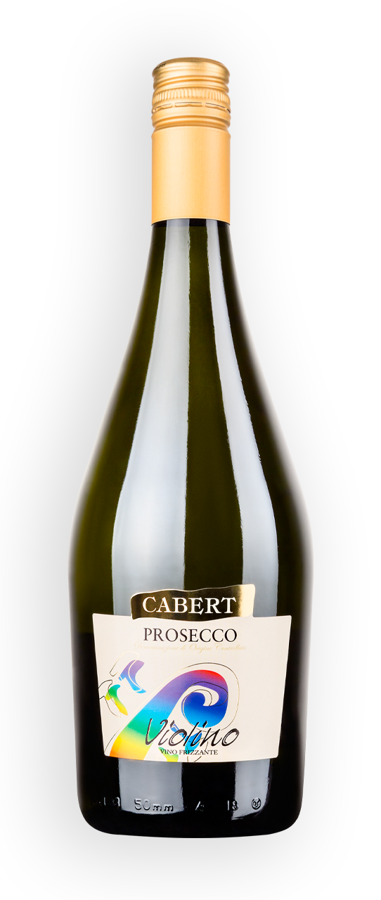 Cabert Proescco Violino