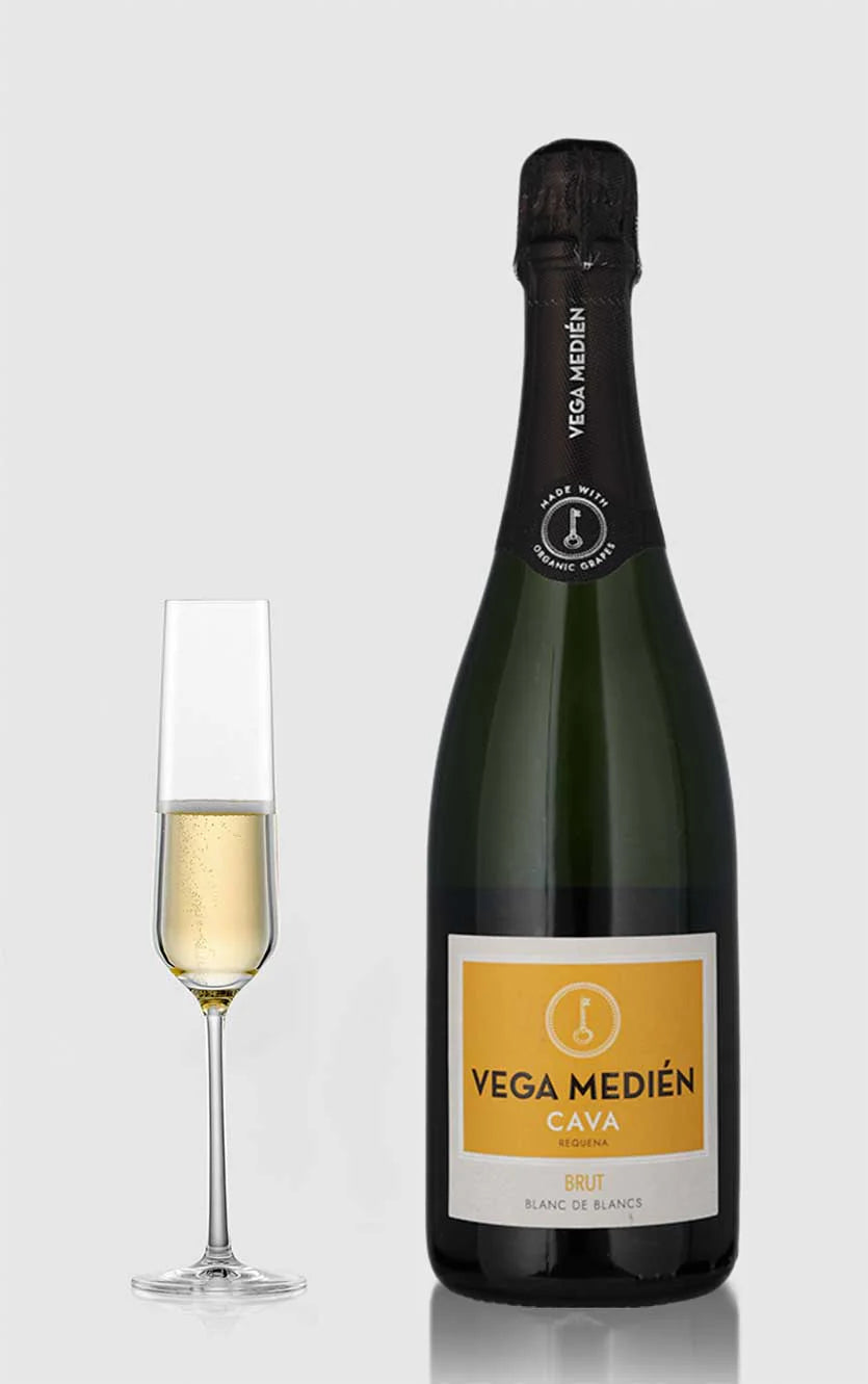 Vega Medien Cava Brut