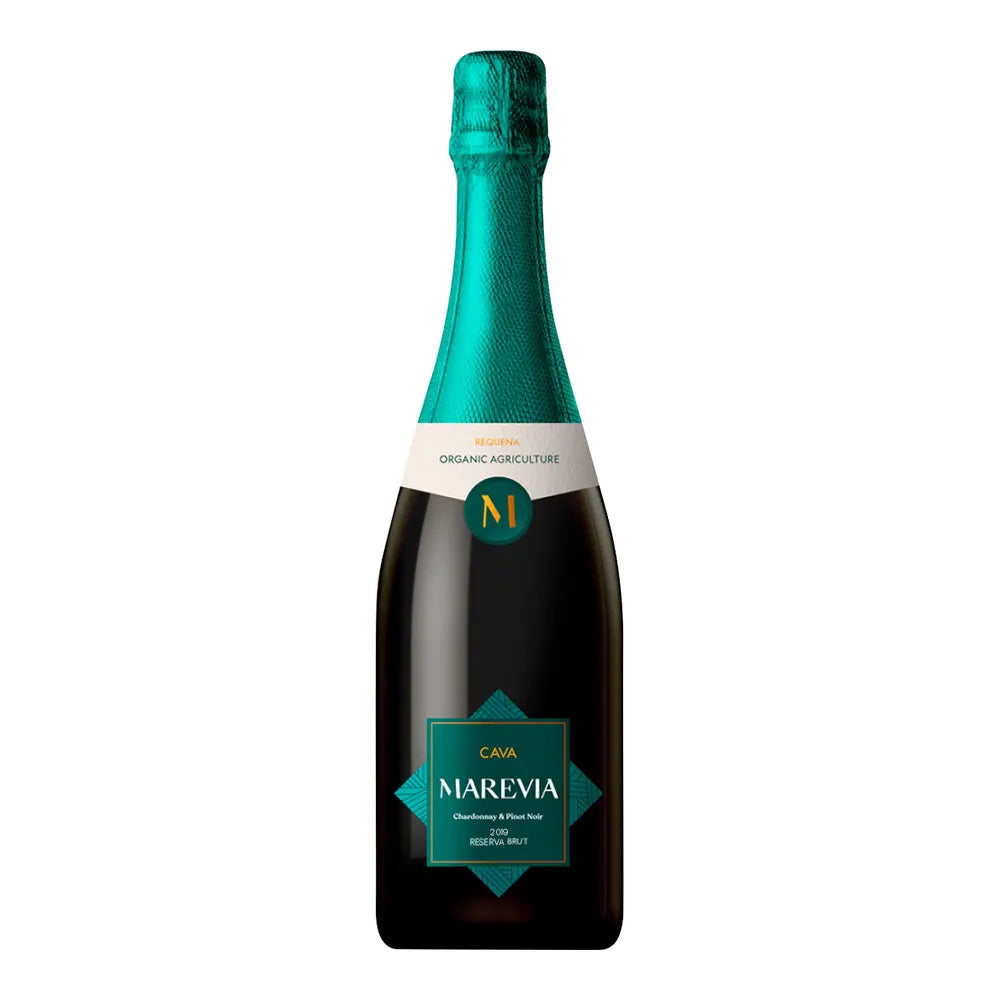 marevia cava reserve brut 2020
