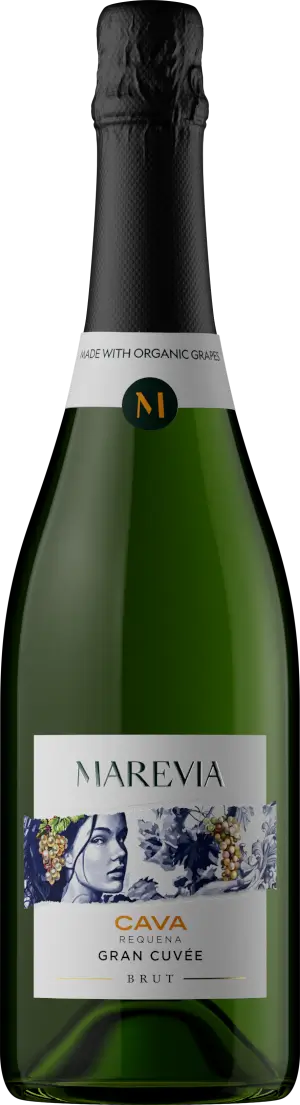 Marevia Cava Gran Cuvée Brut