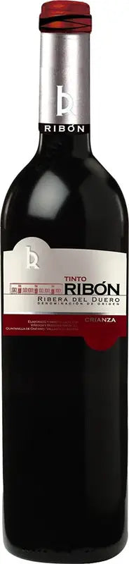tinto ribbon crianza 2021