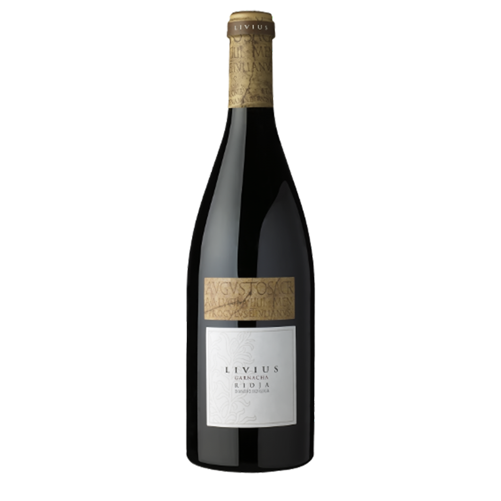 Livius Garnacha Reserva 2013