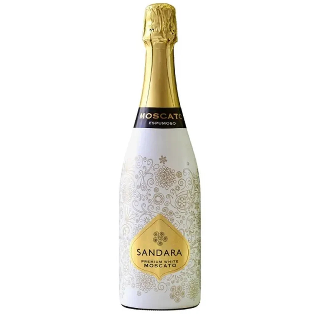 SANDARA PREMIUM WHITE MOSCATO