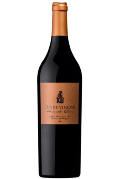 Falua 'Conde Vimioso' Sommelier Edition
