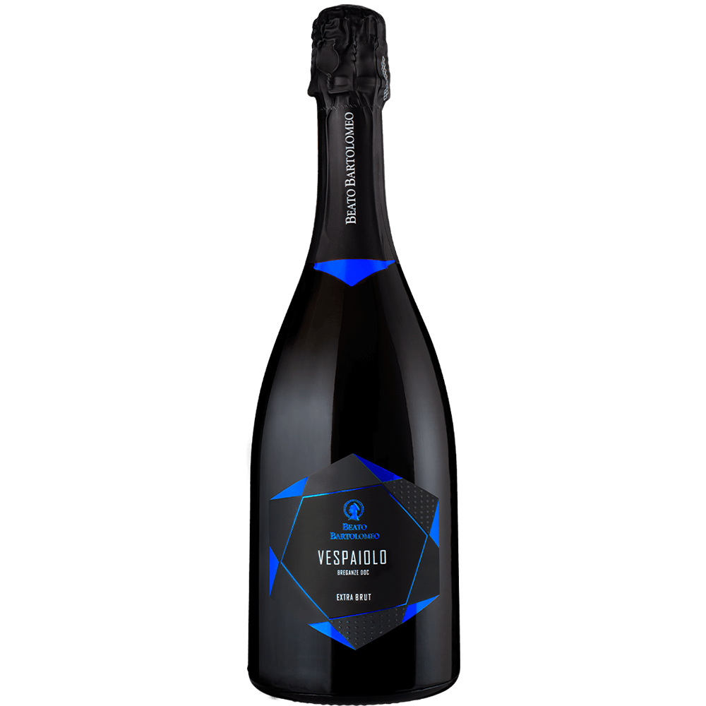Beato Bartolomeo VesPaiolo Breganze DOC Extra Brut 2020