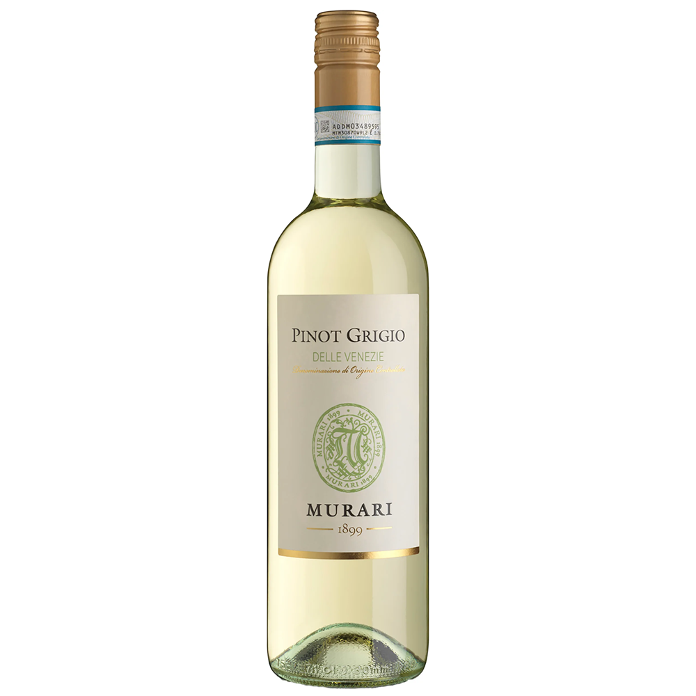 Murari Pinot Grigio delle Venezie 2024