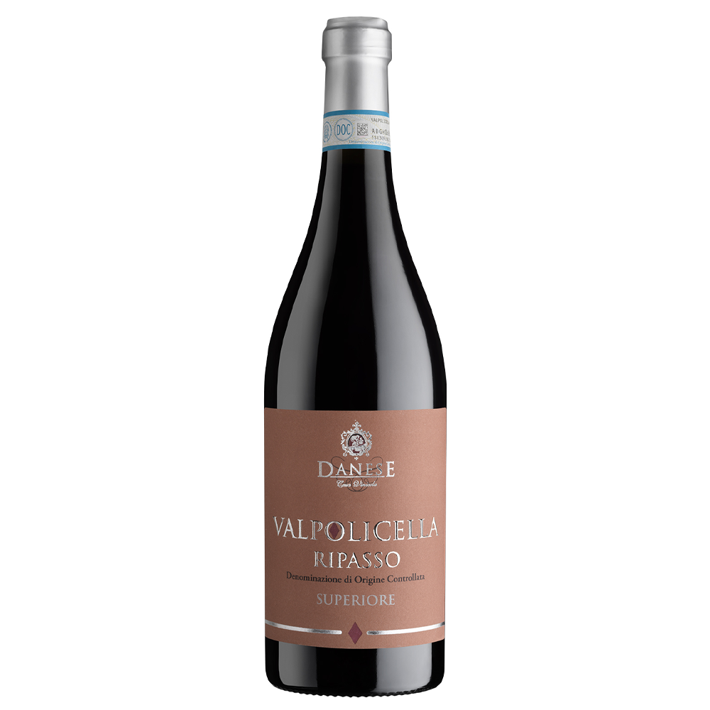Valpolicella Ripasso DOC 2022