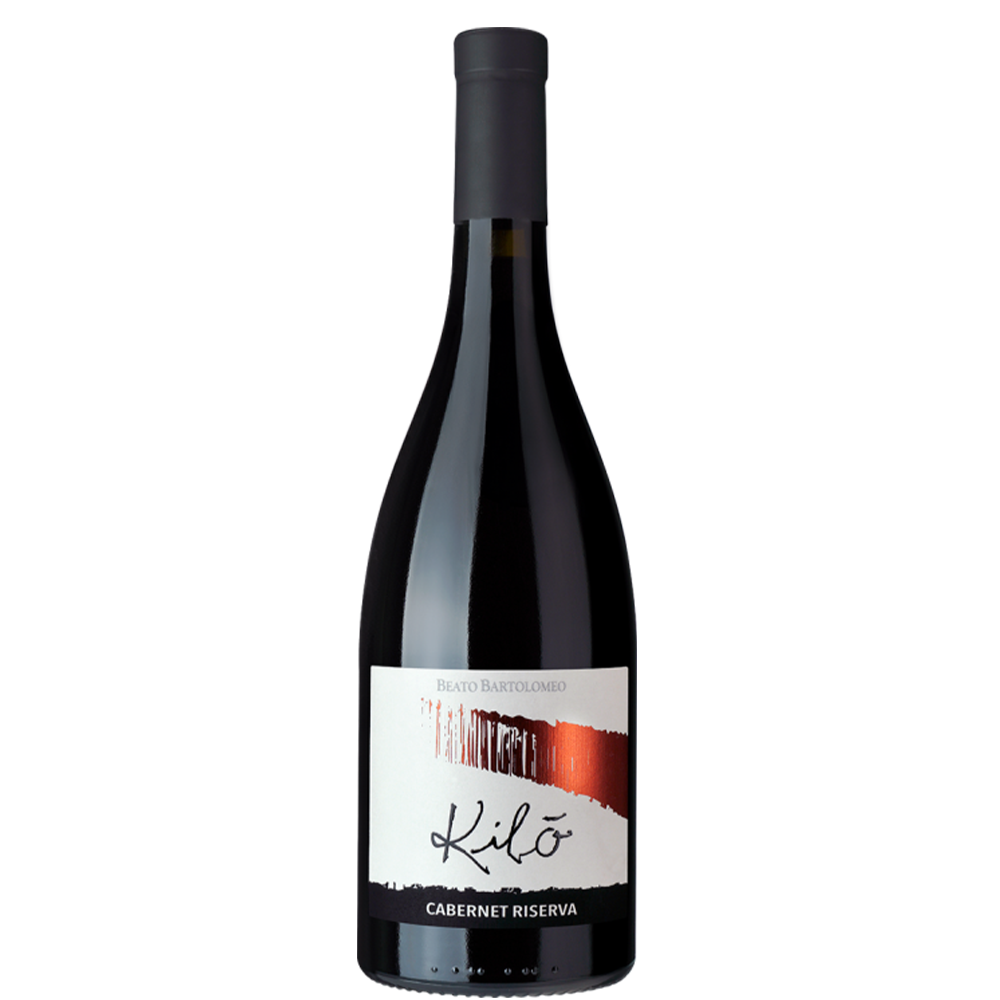 Beato Bartolomeo Bajo Grande Cabernet Riserva 2020