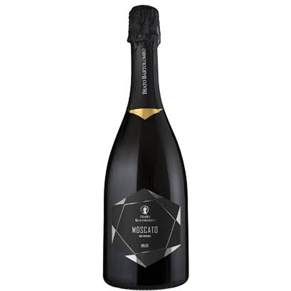 Beato Bartolomeo Moscato Vino Spumante Dolce