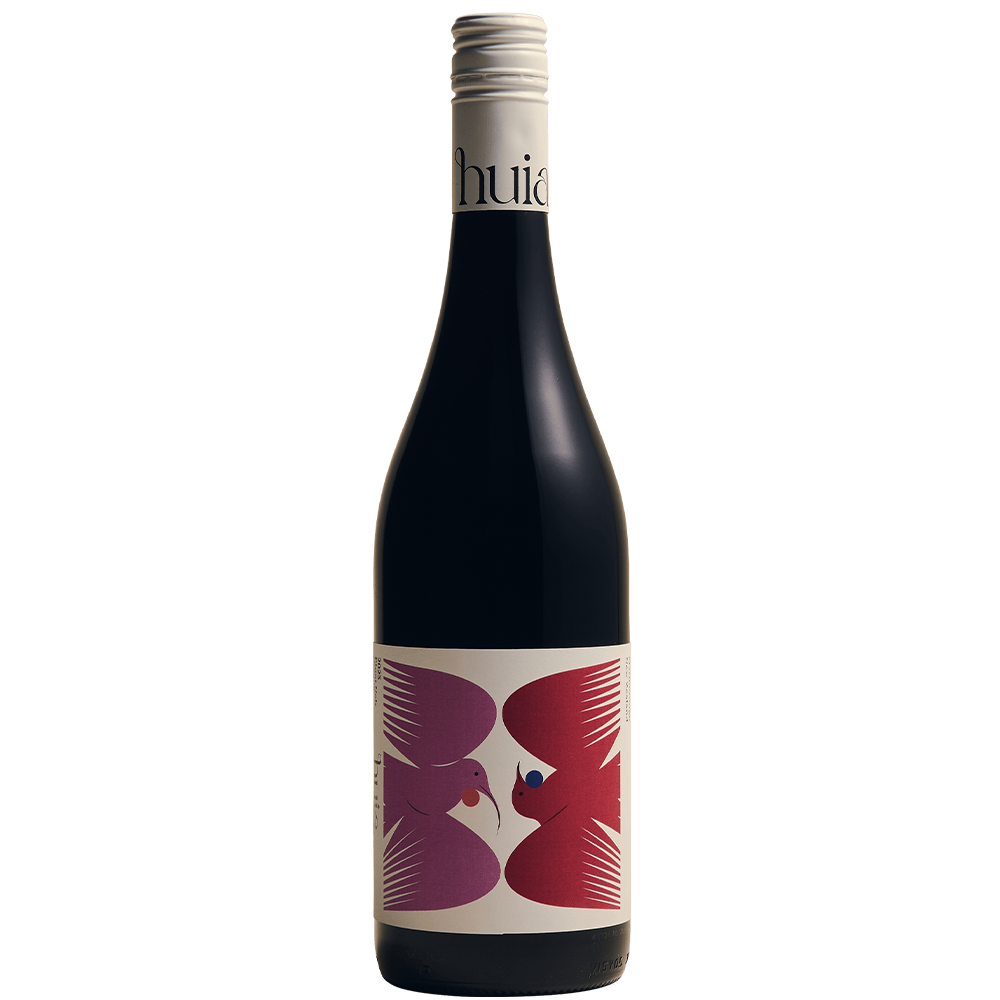 Huia Pinot Noir 2020