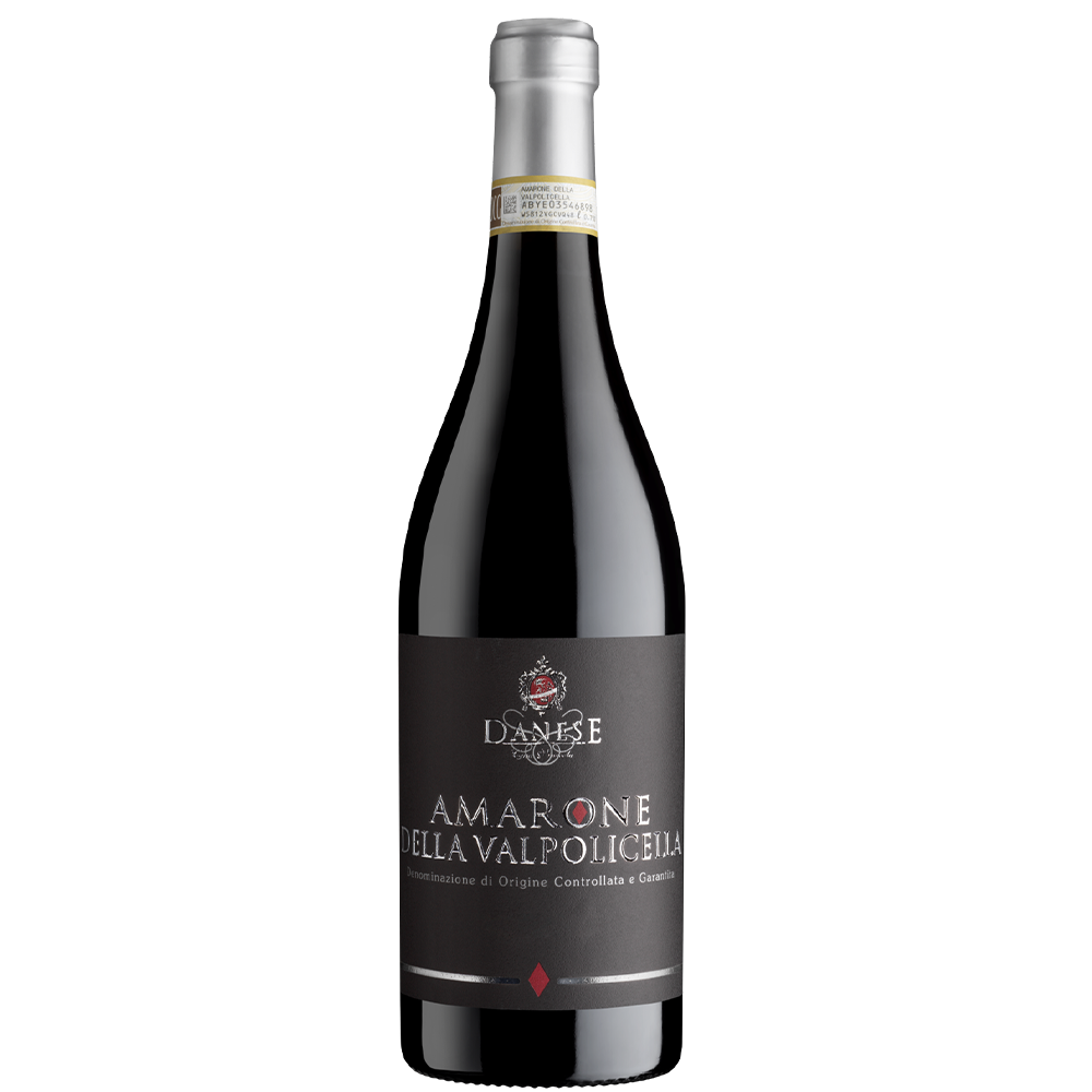 Danese Amarone della Valpolicella DOCG 2021