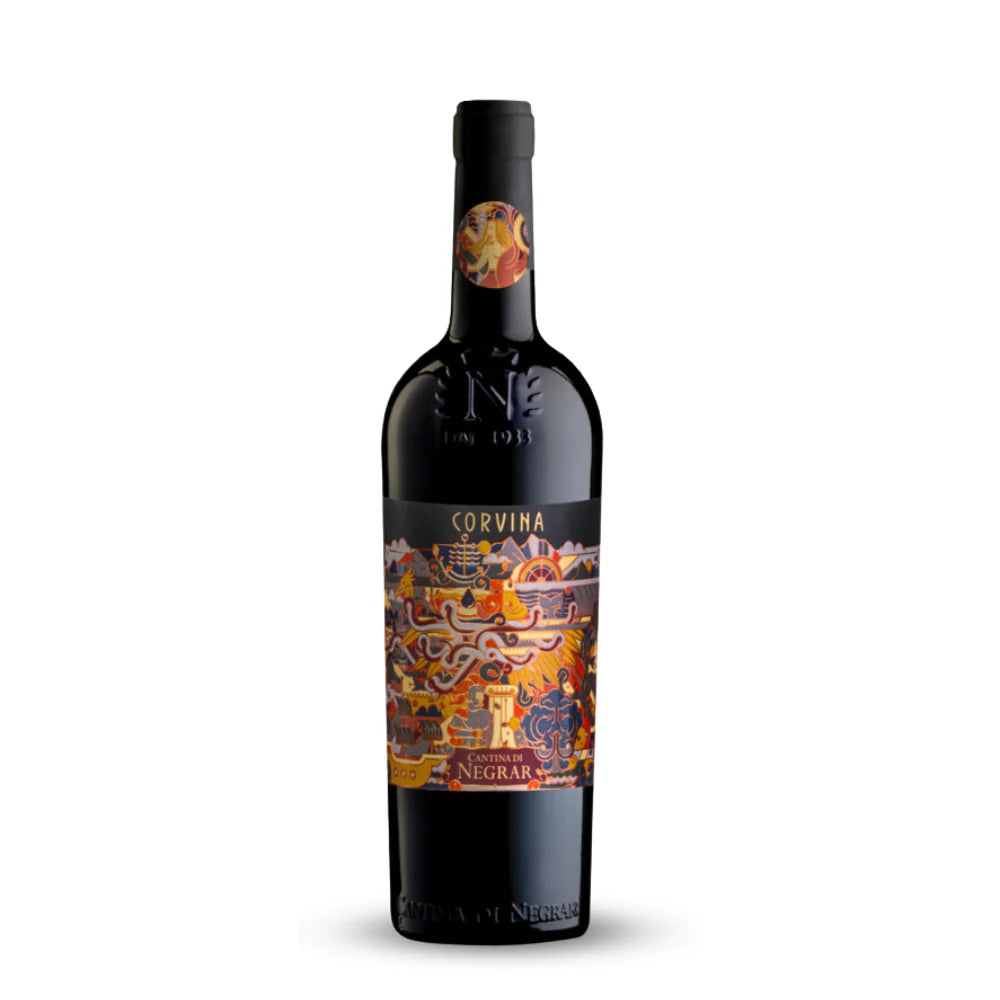 Cantina di Negrar Corvina 2023
