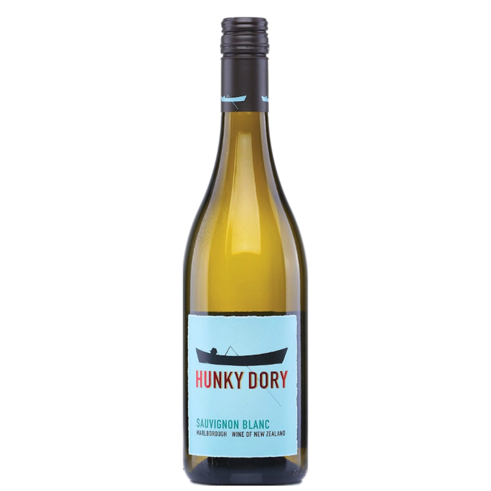 Hunky Dory Sauvignon Blanc 2024