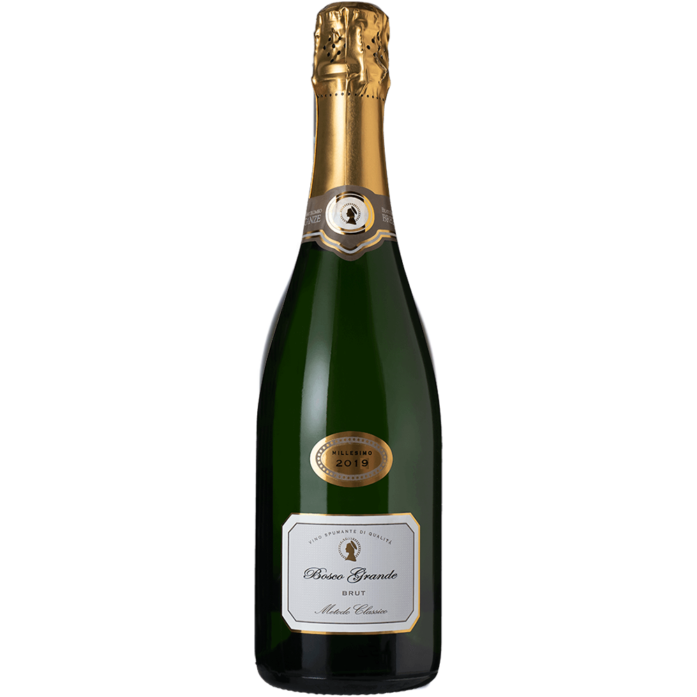 Bosco Grande Brut Millesimato 2019