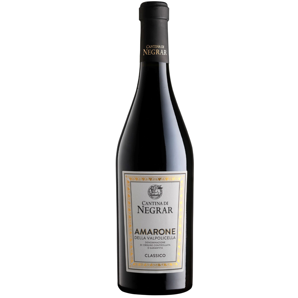 Cantina di Negrar Amarone della Valpolicella Classico DOCG 2022